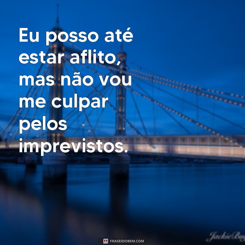 Descubra as melhores frases para superar a ansiedade e encontrar paz interior 