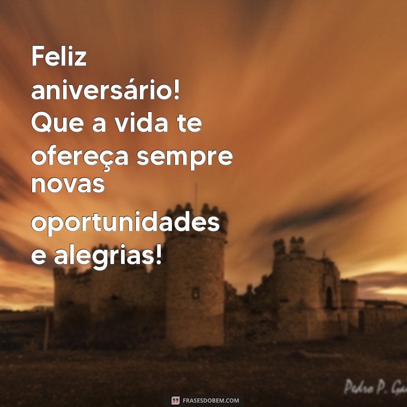 Mensagens Criativas para Desejar um Feliz Aniversário à Sua Comadre 