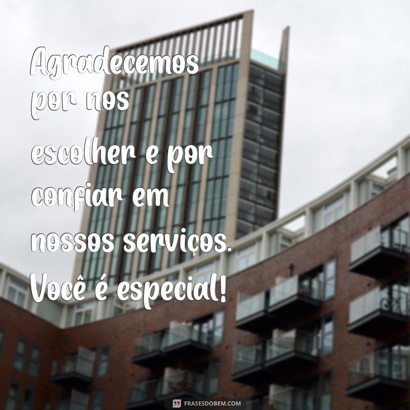 Frases Inspiradoras para Celebrar o Dia do Cliente 