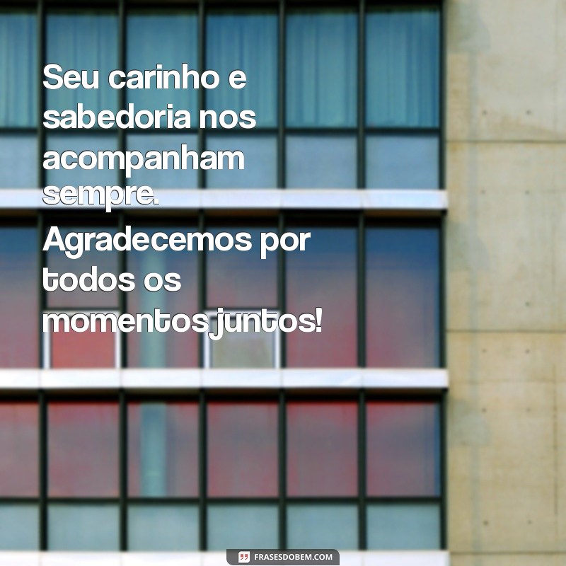 Frases Inspiradoras de Agradecimento para Professores de Educação Infantil 