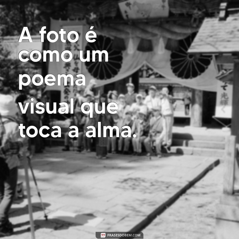 Como Capturar a Foto Perfeita: Dicas e Truques para Fotografia 