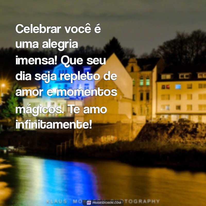 Mensagens de Aniversário Criativas para Namorada LGBT: Celebre o Amor com Palavras 