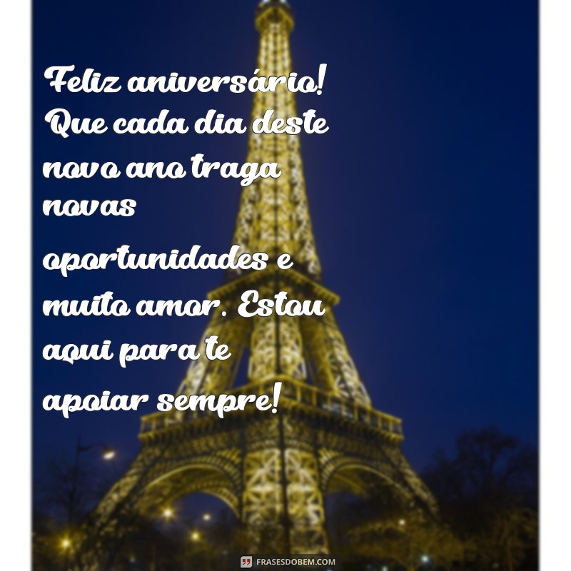 Mensagens de Aniversário Criativas para Namorada LGBT: Celebre o Amor com Palavras 