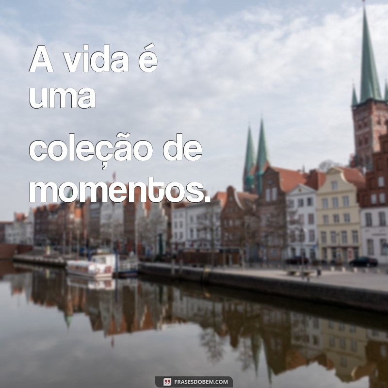 As Melhores Frases para Acompanhar Suas Fotos e Encantar Seus Seguidores 