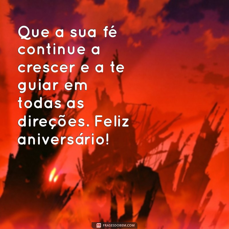 Mensagens Evangélicas de Aniversário para Genro: Celebre com Amor e Fé 