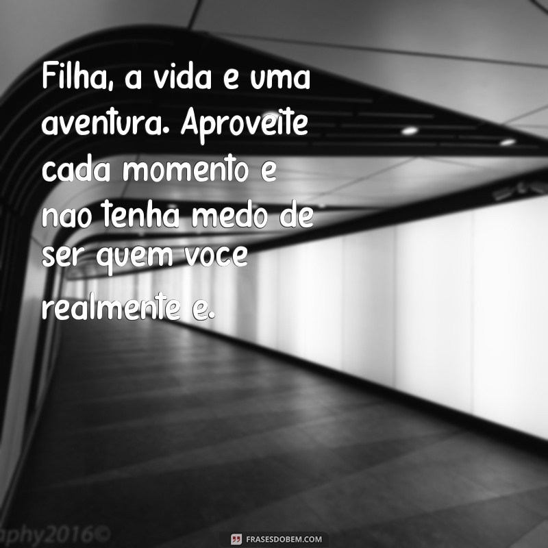 Mensagem Emocionante para Celebrar a Transição da Sua Filha para a Adolescência 