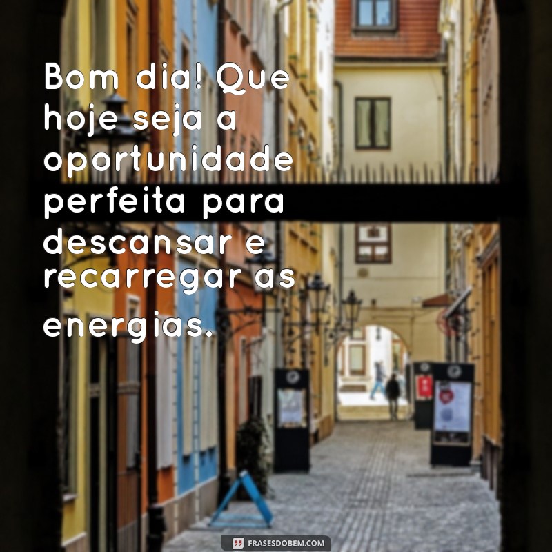 Mensagens Inspiradoras de Bom Dia e Bom Domingo para Iluminar Seu Dia 