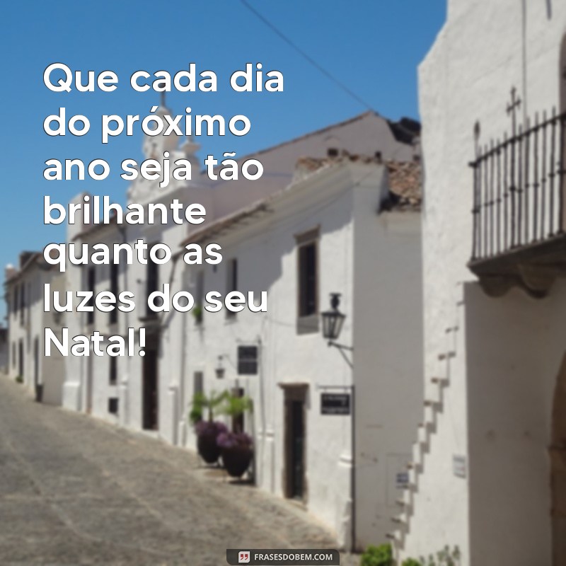 Frases Criativas de Feliz Natal para Encantar Seus Clientes 