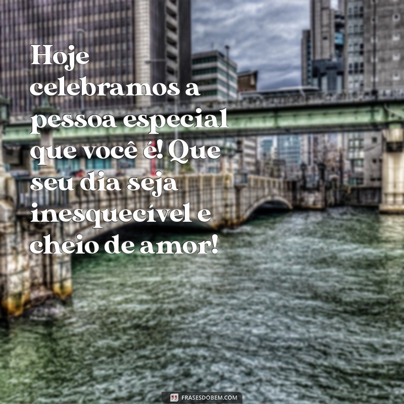 Mensagens de Aniversário Incríveis para Celebrar Seu Sobrinho Querido 