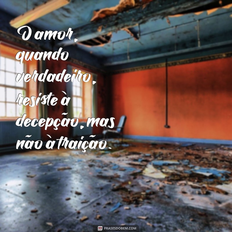 Frases Impactantes para Superar a Decepção: Encontre Conforto e Inspiração 