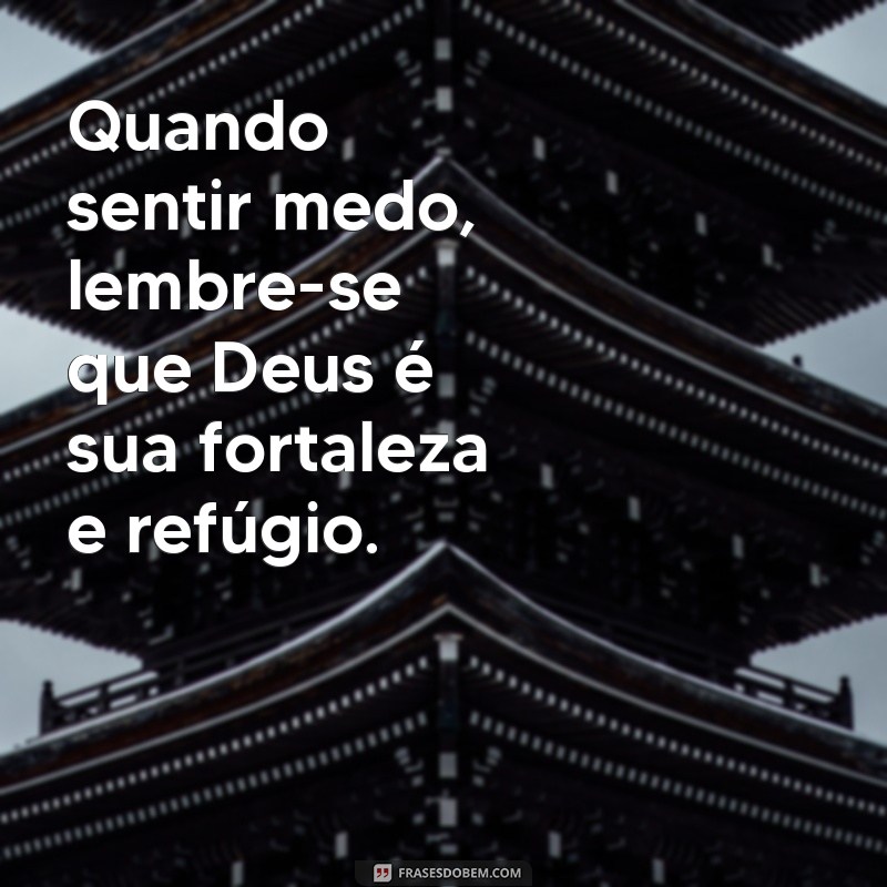 Receba a Mensagem de Deus para Você Neste Momento 