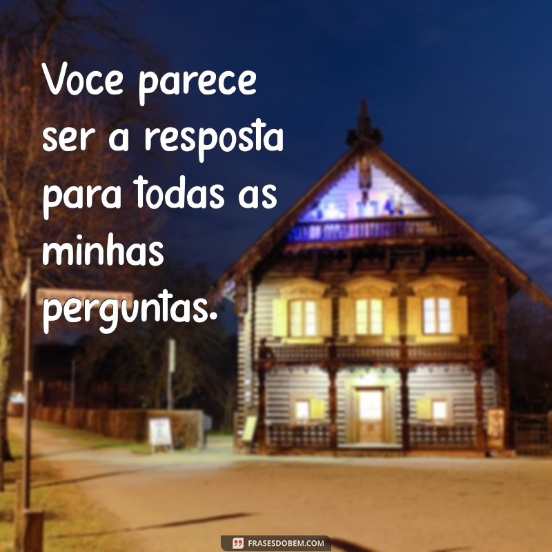 As Melhores Frases de Paquera Indiretas para Conquistar com Charme 