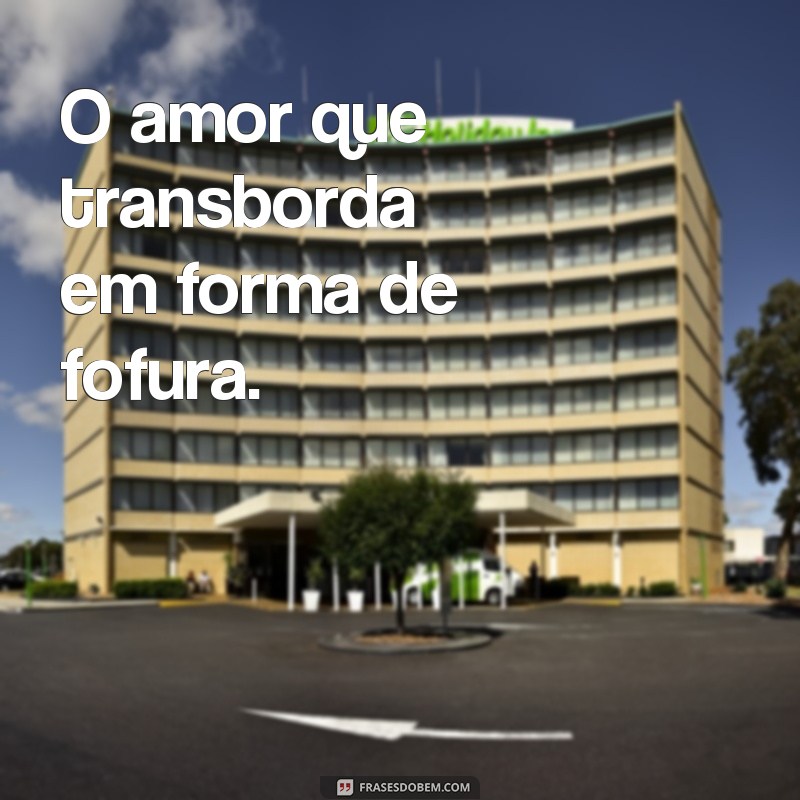 Encante com as melhores frases para foto de filho recém-nascido 