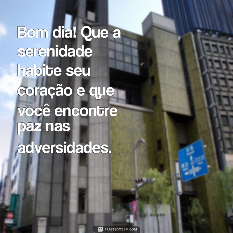 Frases de Reflexão para Começar o Dia com Positividade 