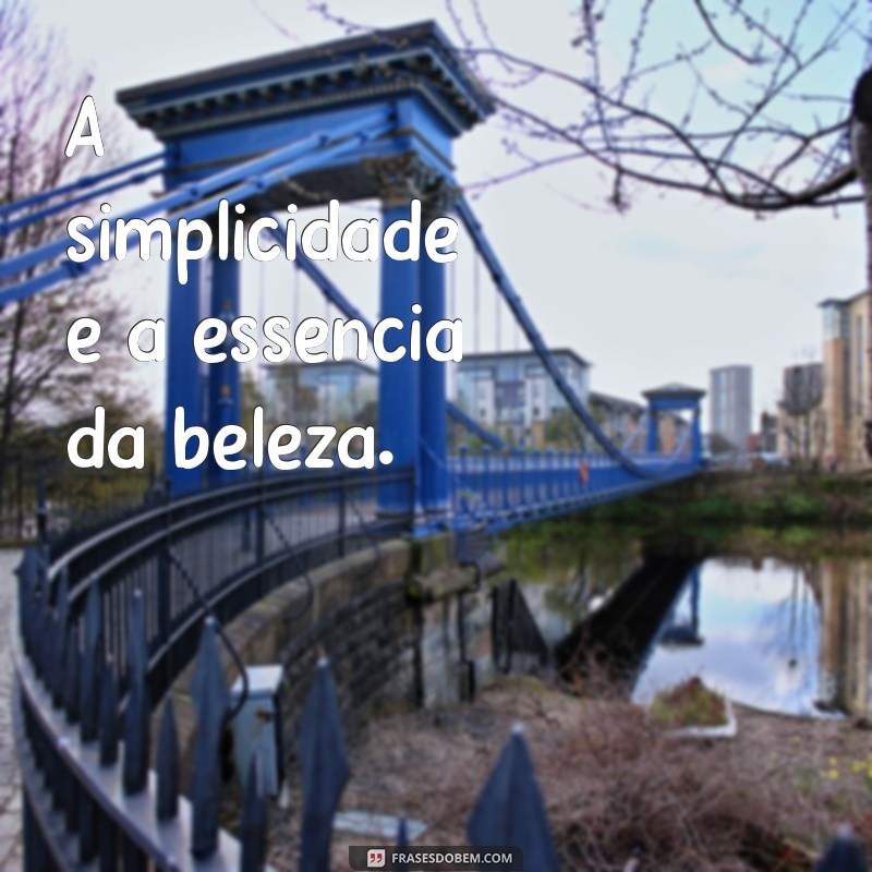 Frases Curtas e Lindas para Inspirar seu Dia 