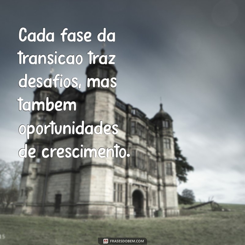 Frases Inspiradoras para Acompanhar Sua Transição Capilar 