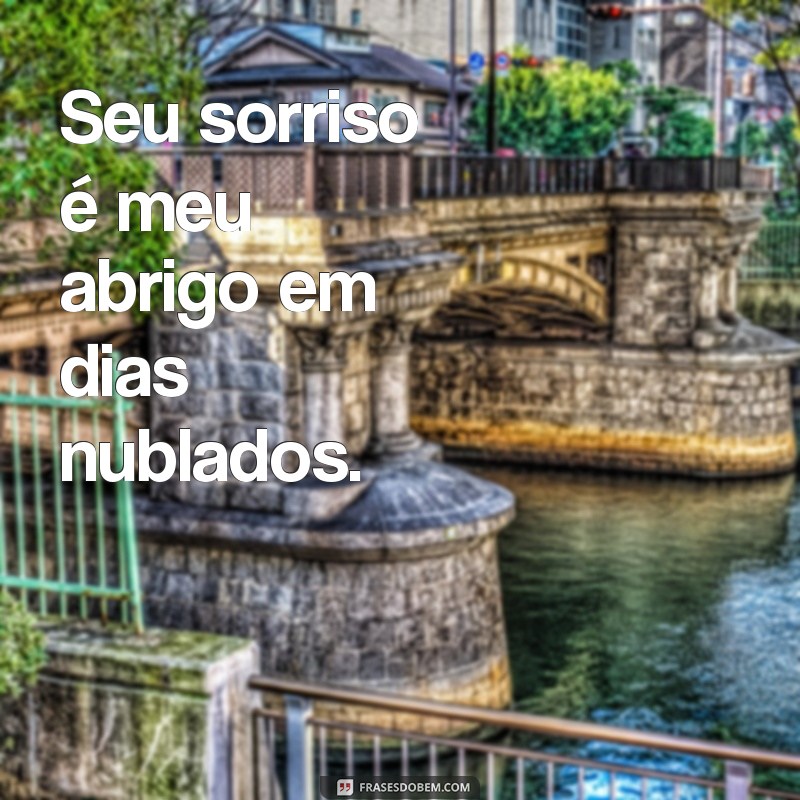 Frases Românticas sobre Nós Dois: Celebre o Amor com Palavras 