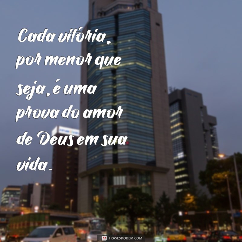 Mensagens Inspiradoras de Deus para Motivar seu Dia 