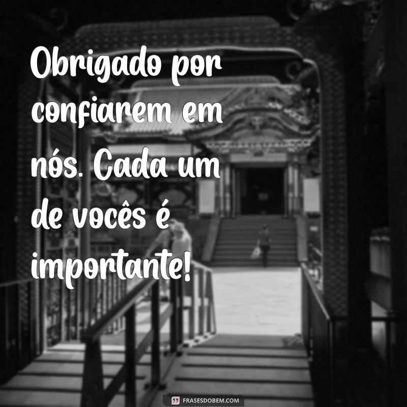 Como Agradecer Seus Clientes: Mensagens de Gratidão que Fazem a Diferença 