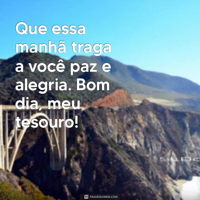 10 Mensagens de Bom Dia Para Surpreender Sua Namorada 