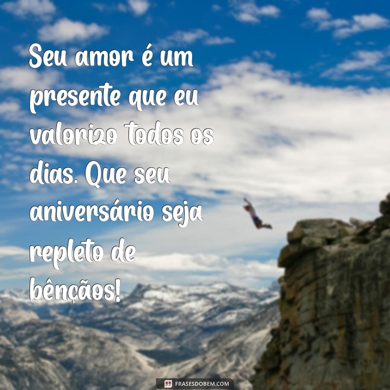 Mensagens de Aniversário Para Mãe: 20 Frases Emocionantes para Celebrar o Amor 