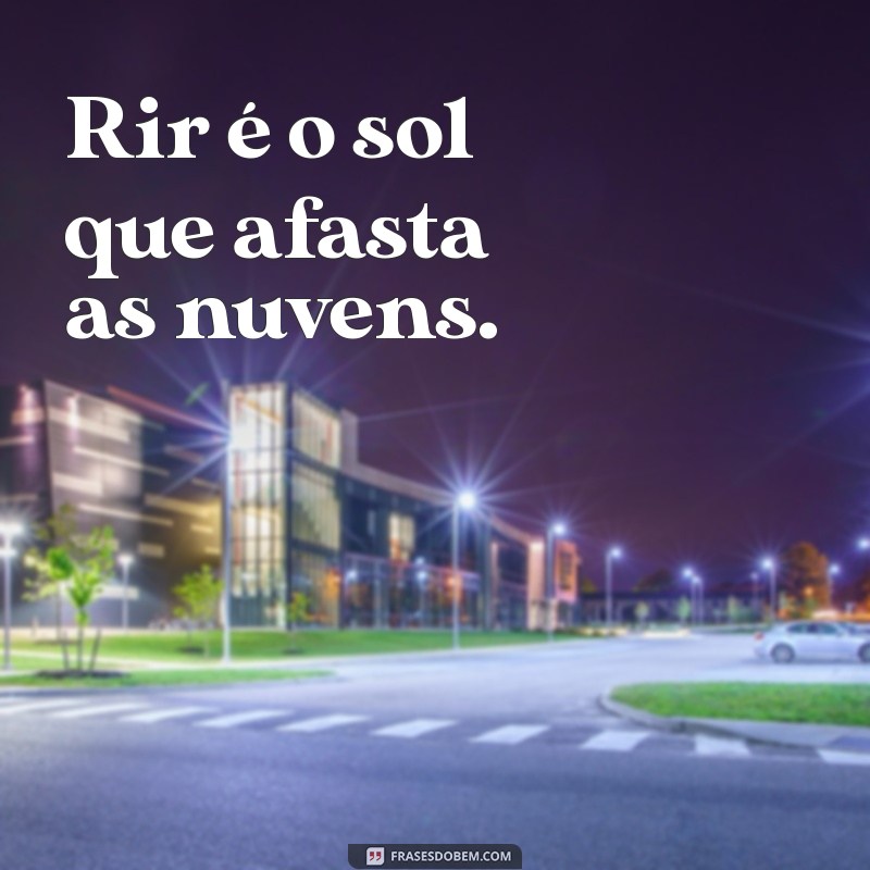 Frases Inspiradoras sobre Alegria para Iluminar seu Dia 