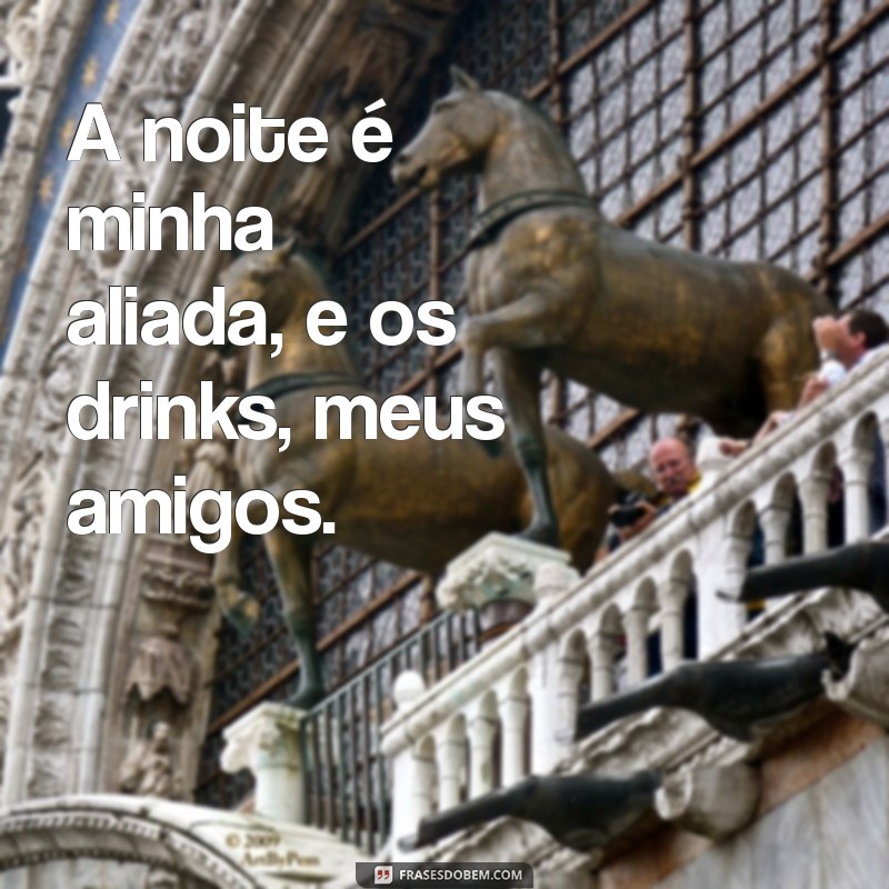 Frases Reflexivas para Quem Gosta de Beber Sozinha: Inspirações para Momentos de Solidão 