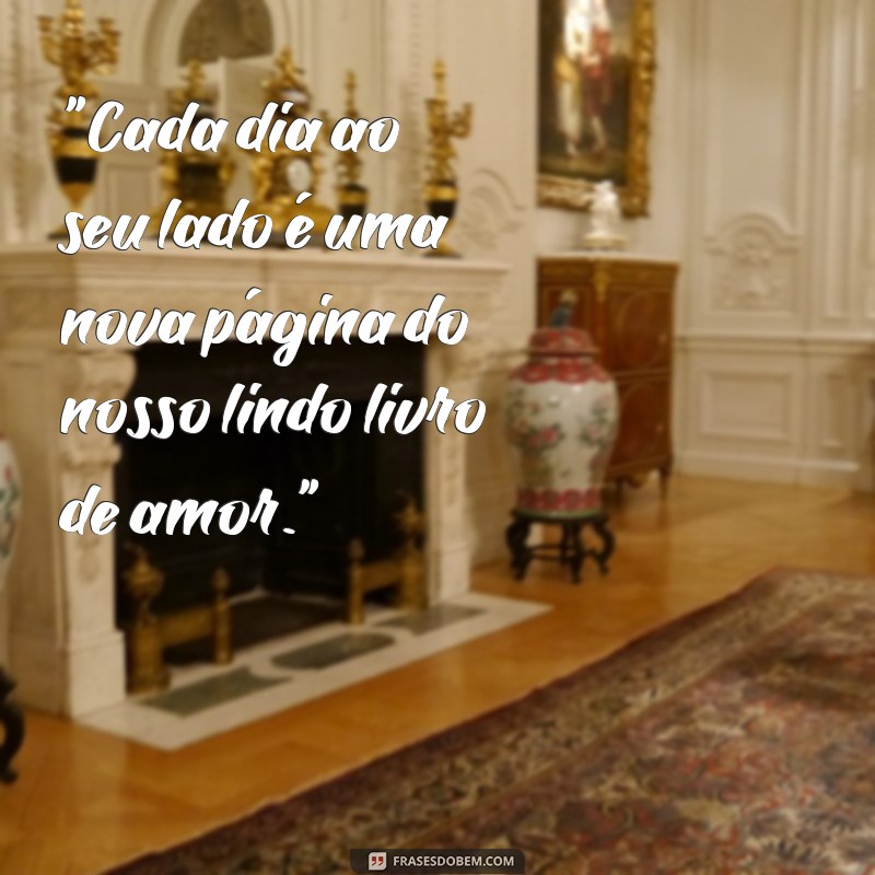 frases de amor para namorado foto 