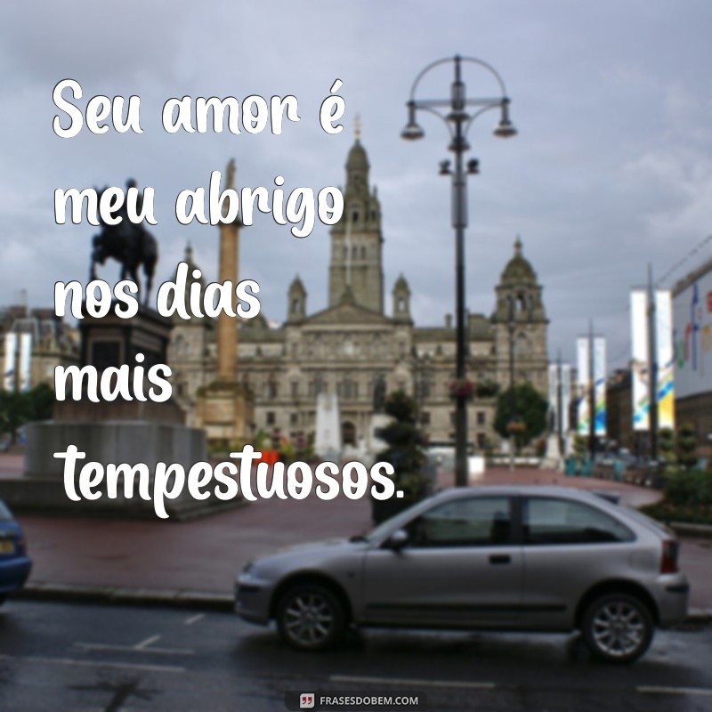 As Melhores Frases de Amor para Legendar Fotos com Seu Namorado 