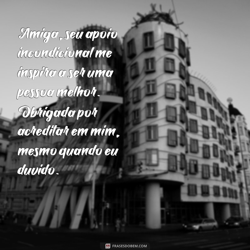 Frases Inspiradoras de Amizade para Celebrar sua Melhor Amiga 