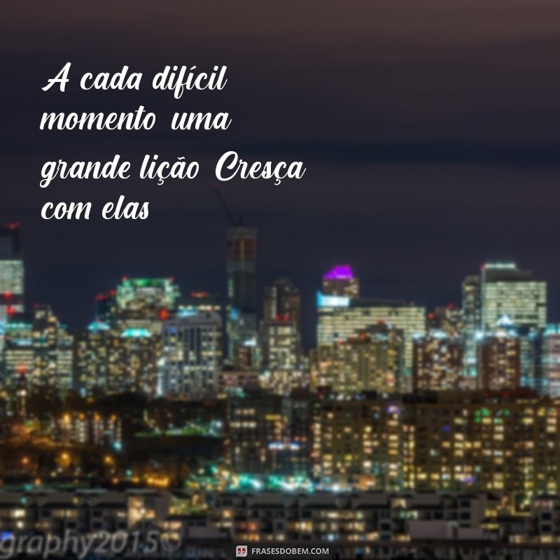 Frases Motivacionais para WhatsApp: Inspire Seus Contatos Todos os Dias! 