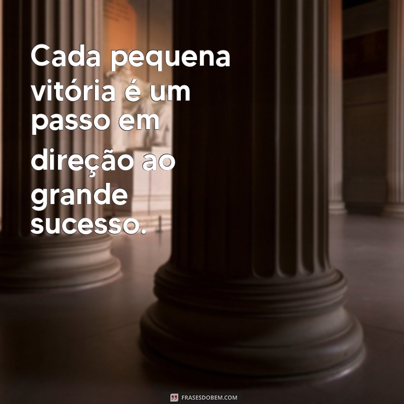 Frases Motivacionais para WhatsApp: Inspire Seus Contatos Todos os Dias! 