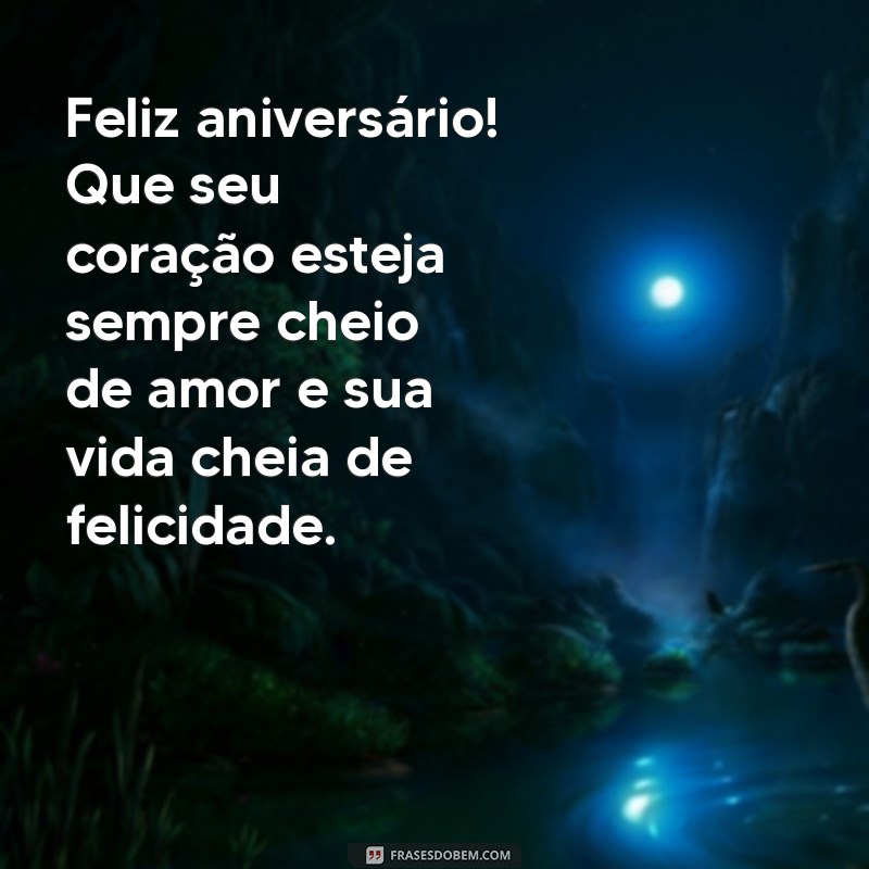 Frases Emocionantes para Aniversário da Vó: Celebre com Amor e Carinho 