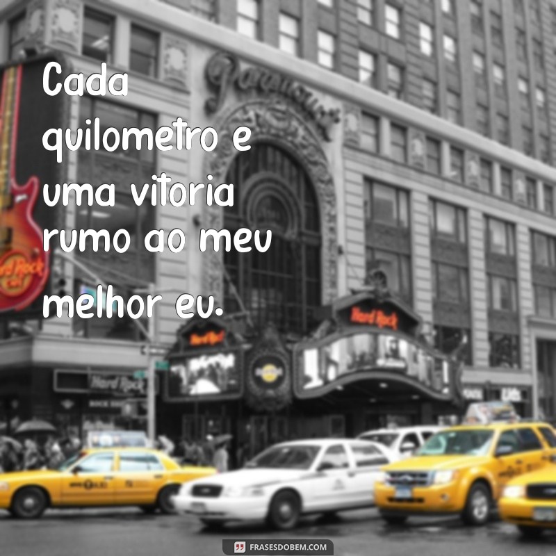 Top 20 Frases Inspiradoras de Corrida para Bombar Seu Instagram 