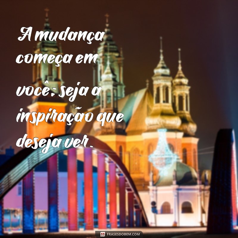 Frases de Otimismo: Inspire-se e Transforme Seu Dia 