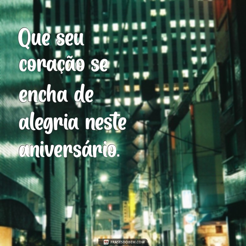 Frases Simples e Criativas para Desejar um Feliz Aniversário 