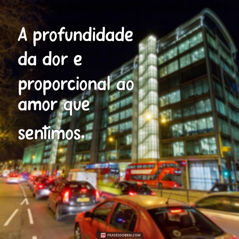 Como Lidar com a Perda: Mensagens Confortantes para Superar a Dor 