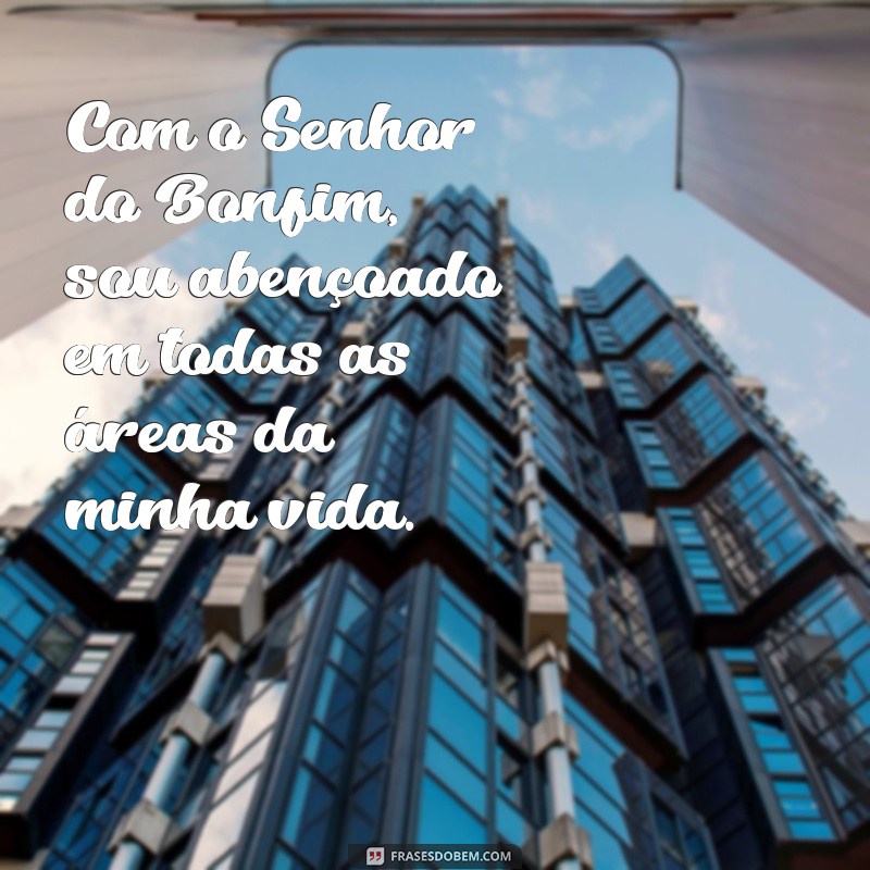 Descubra as mais belas frases de agradecimento ao Senhor do Bonfim 