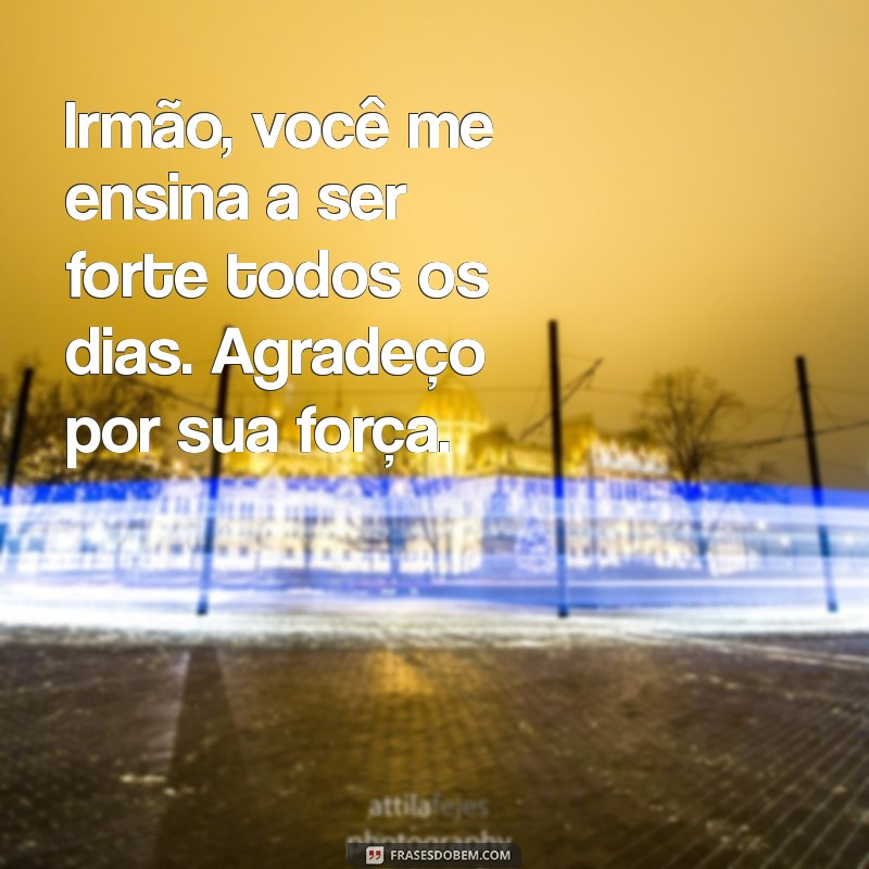 Frases Inspiradoras para Irmãos: Mensagens de Amor e União 