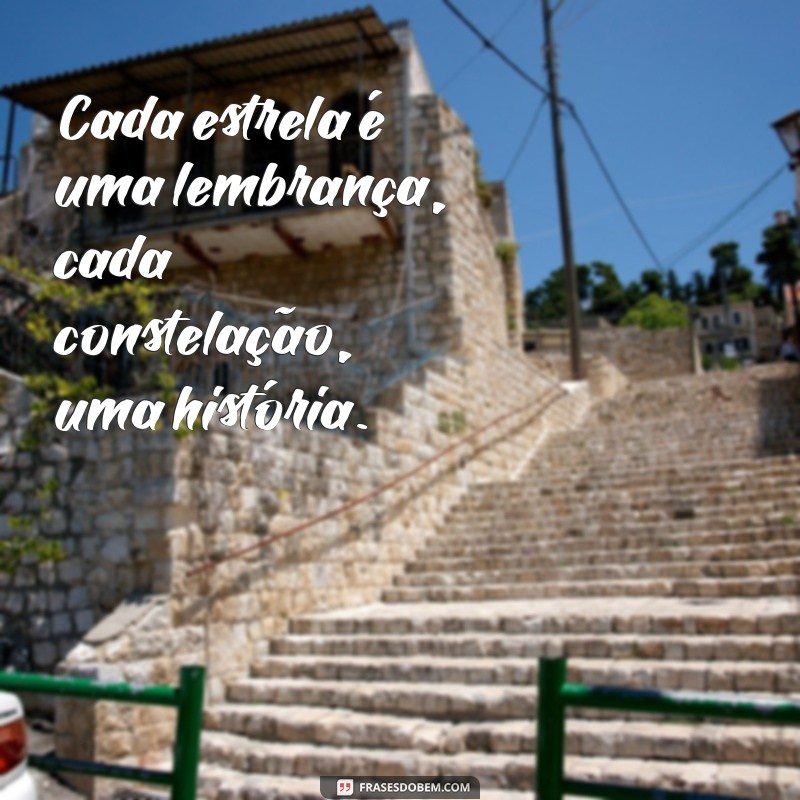 As Melhores Frases para Legendar Suas Fotos Noturnas 