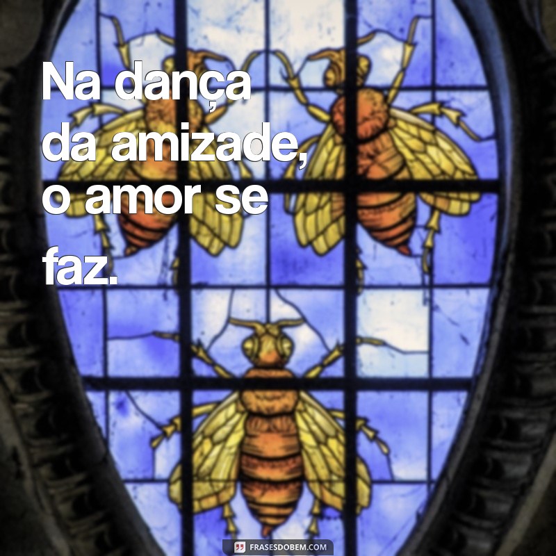 Os Melhores Poemas sobre Amizade: Celebre os Laços que Unem Corações 