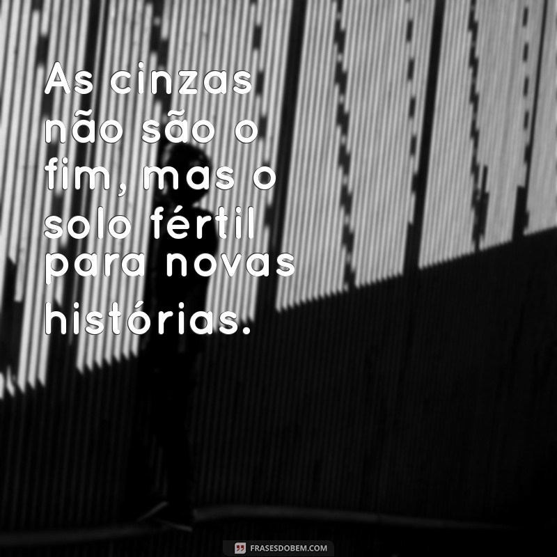 Frases Inspiradoras para a Quarta de Cinzas: Reflexões e Mensagens 