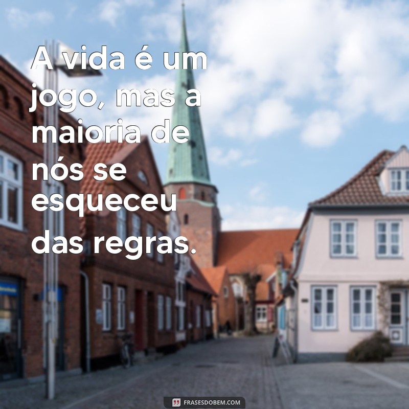 Desmotivacional do Dia: Reflexões para Encarar a Realidade com Humor 