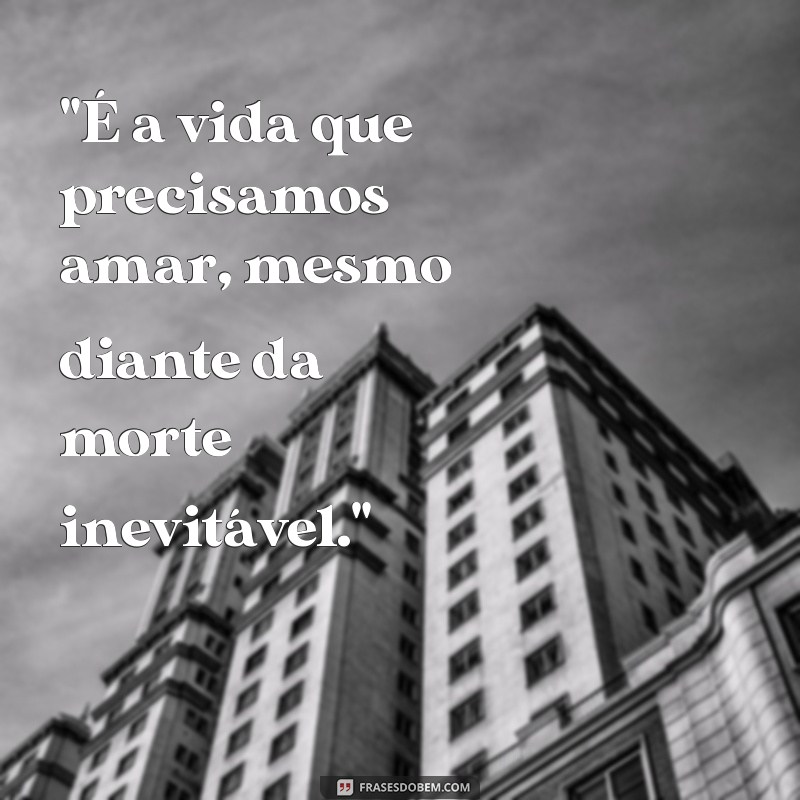 frases de anne frank sobre a morte 