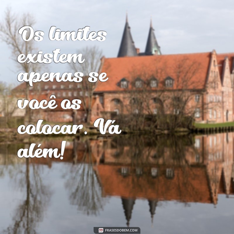 Como Definir e Alcançar Seus Objetivos: Mensagens Inspiradoras para Motivar sua Jornada 