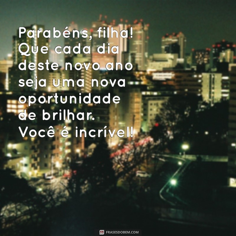 Mensagens Emocionantes de Aniversário para Celebrar os 12 Anos da Sua Filha 