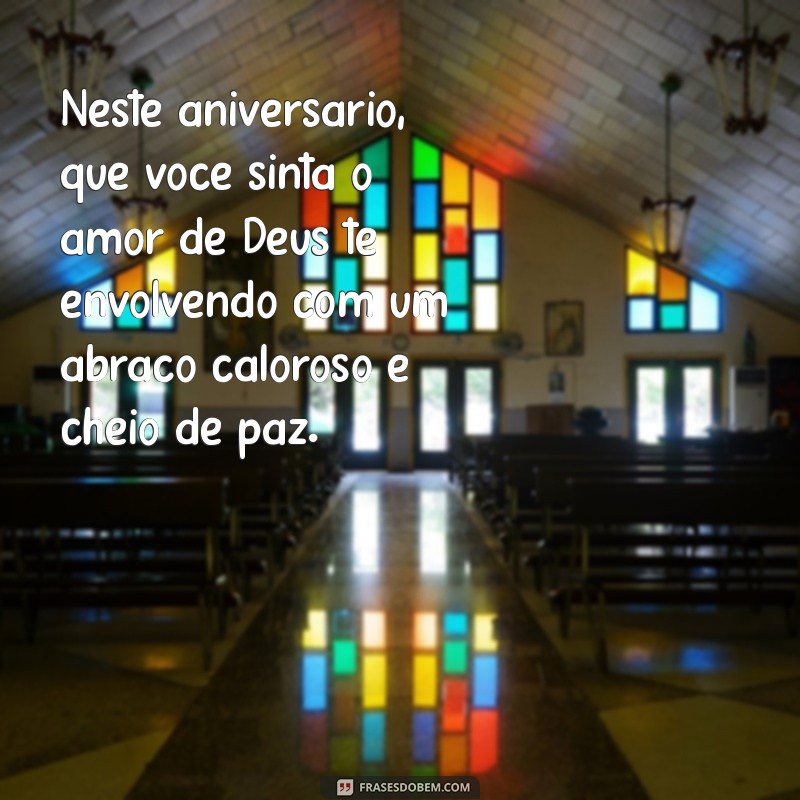 Mensagens Gospel Inspiradoras para Aniversário da Sobrinha: Celebre com Fé e Amor 