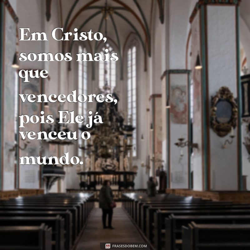 Frases Inspiradoras de Jesus Cristo: Reflexões para a Vida 