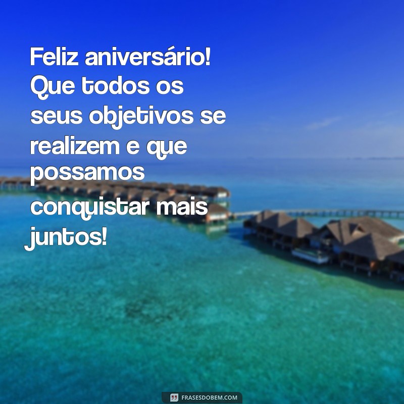 Mensagem de Aniversário para Clientes: Como Encantar e Fortalecer Relacionamentos 