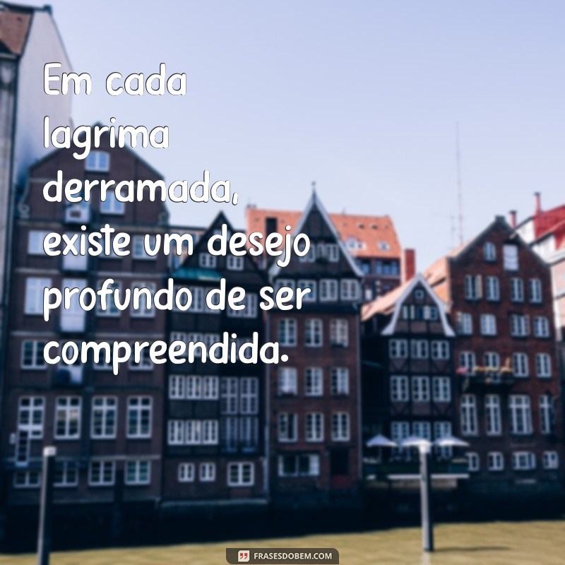 Frases Poderosas para Expressar a Solidão e Encontrar Conforto 